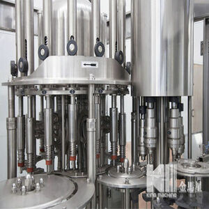 Spring RO Turnkey PlantKNOW MORE