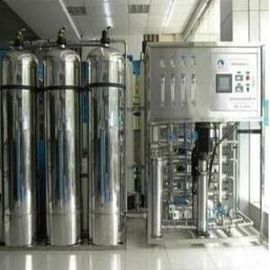 2000 LPH Water Treatment PlantKNOW MORE