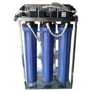 RO Purifier (100 LPH)KNOW MORE