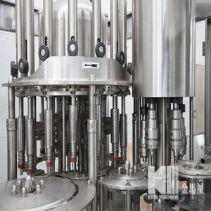 Spring RO Turnkey PlantKNOW MORE